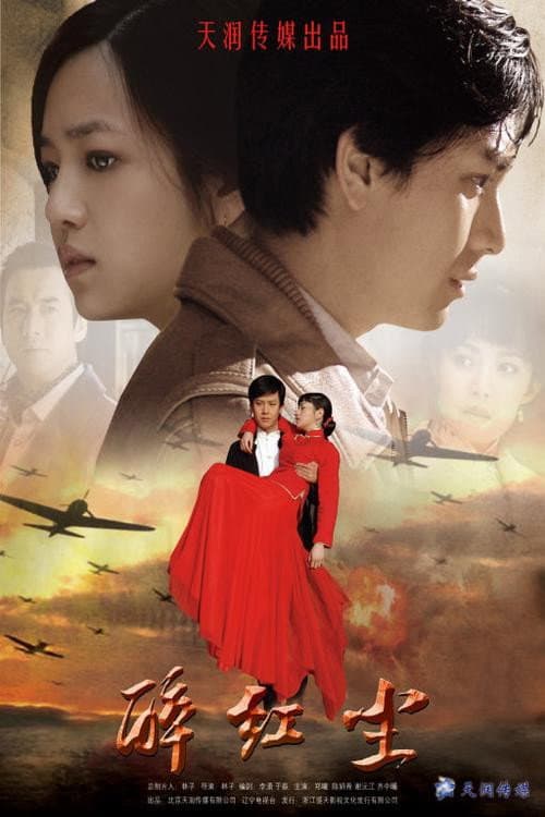 Poster di 醉红尘