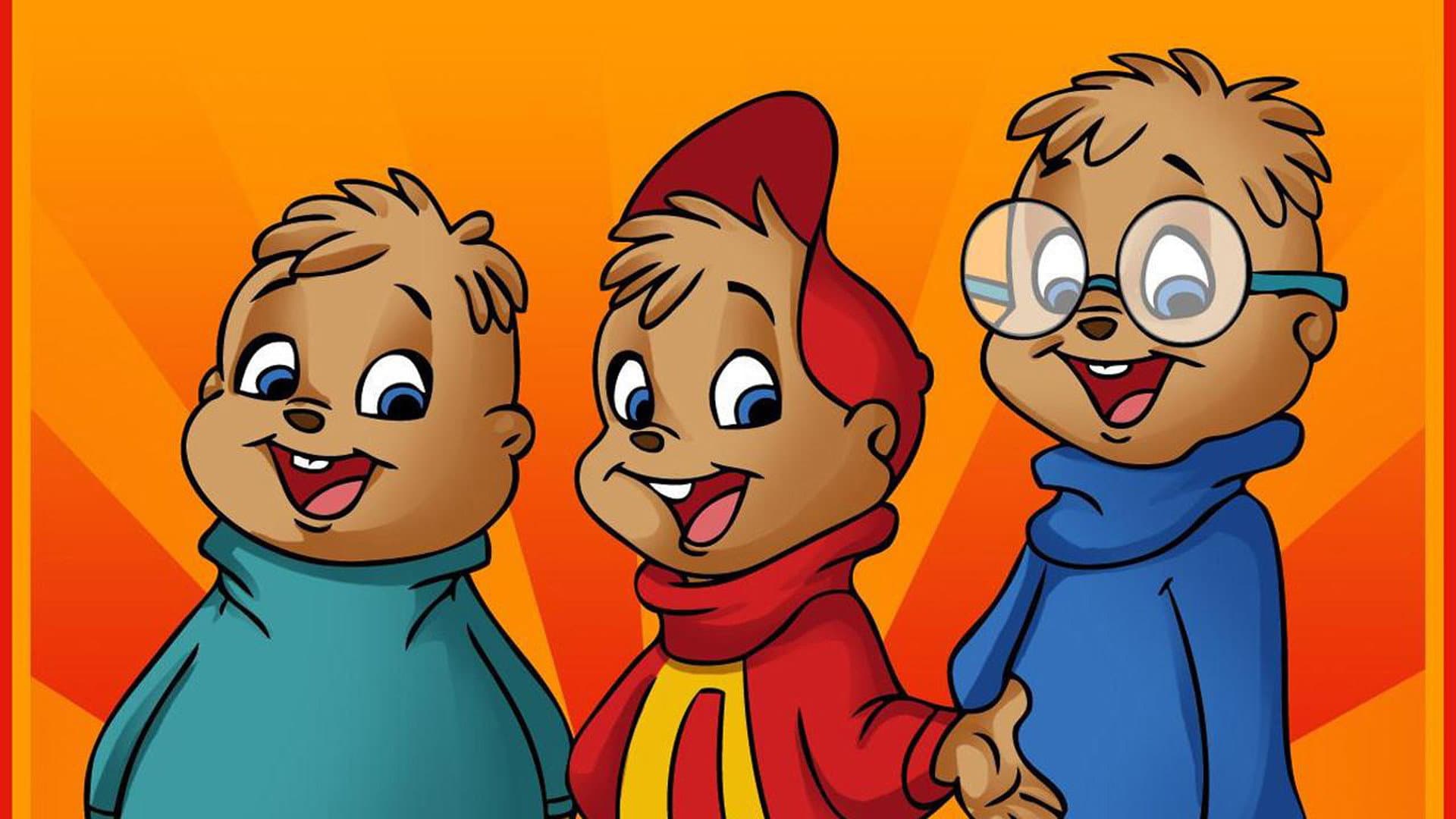 Le avventure dei Chipmunk - immagine
