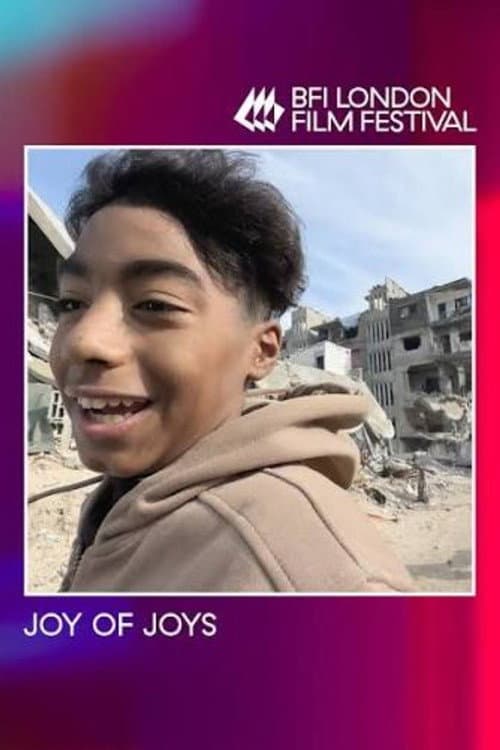 Poster di Joy of Joys