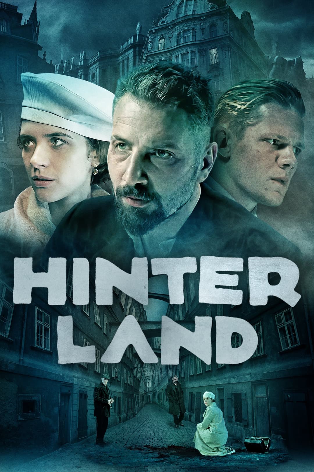 Poster di Hinterland