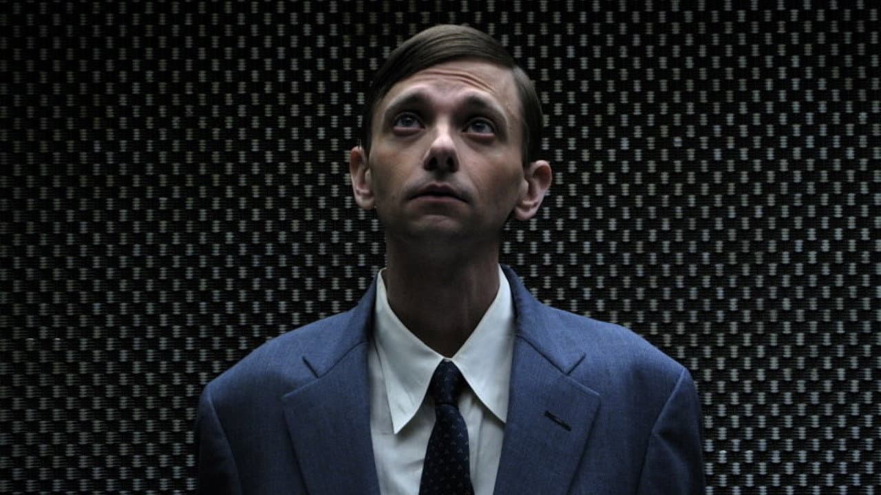 The Company Man - immagine