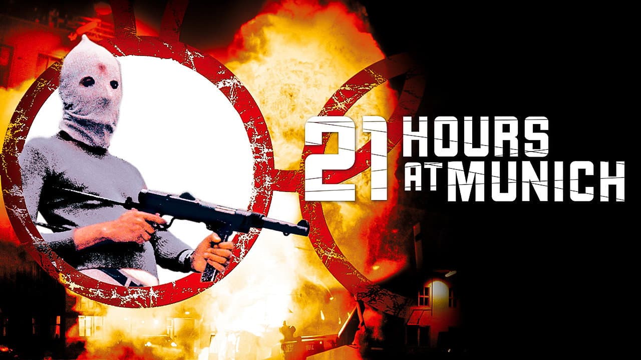 21 ore a Monaco - immagine