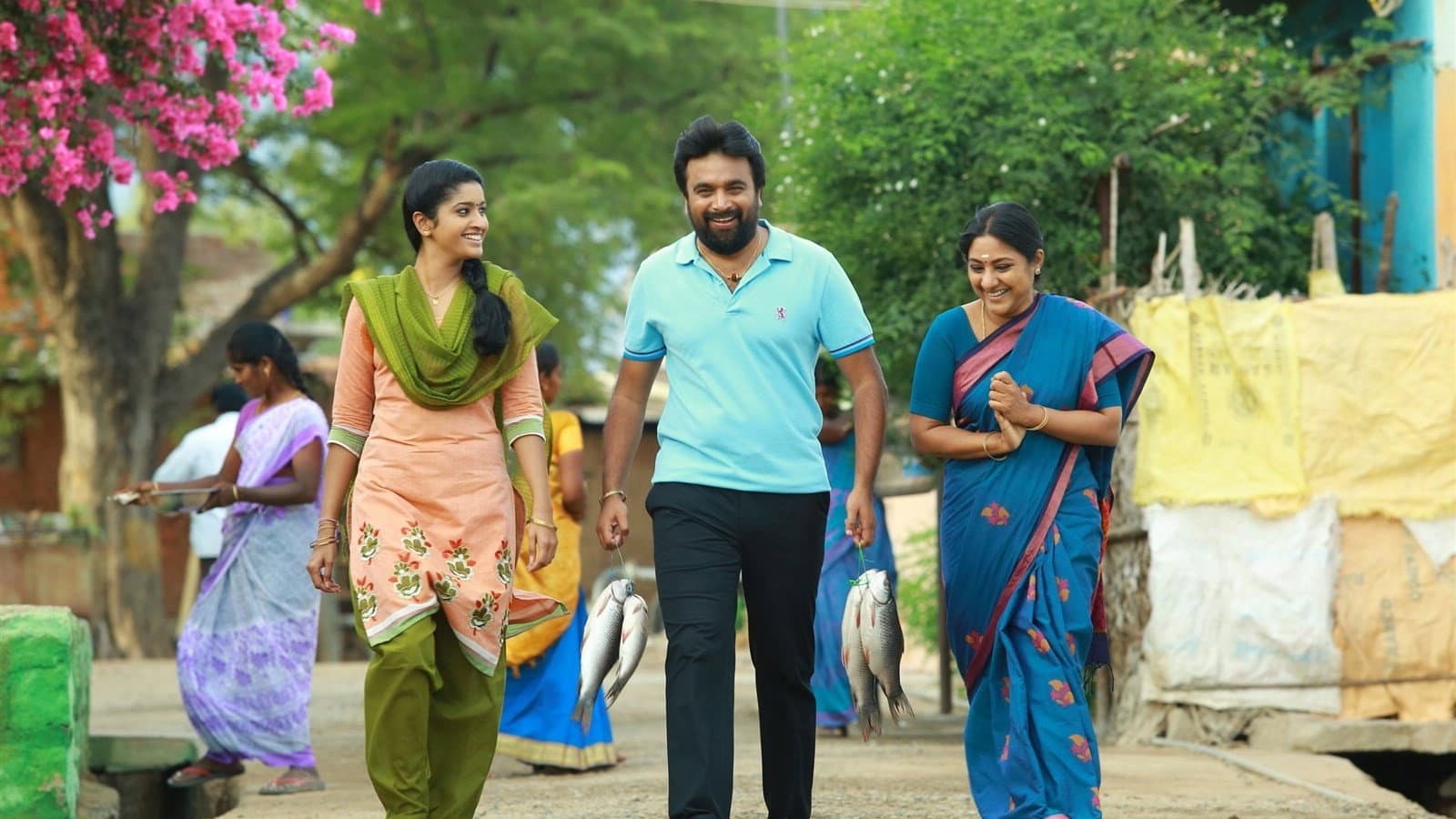 பலே வெள்ளையத் தேவா - immagine