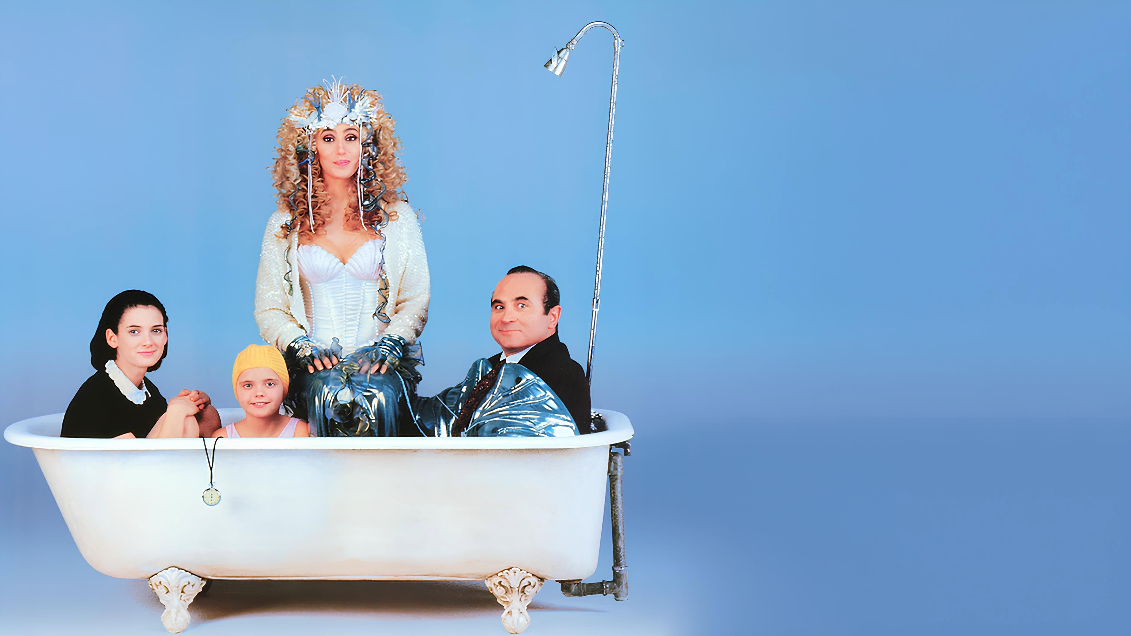 Sirene - immagine