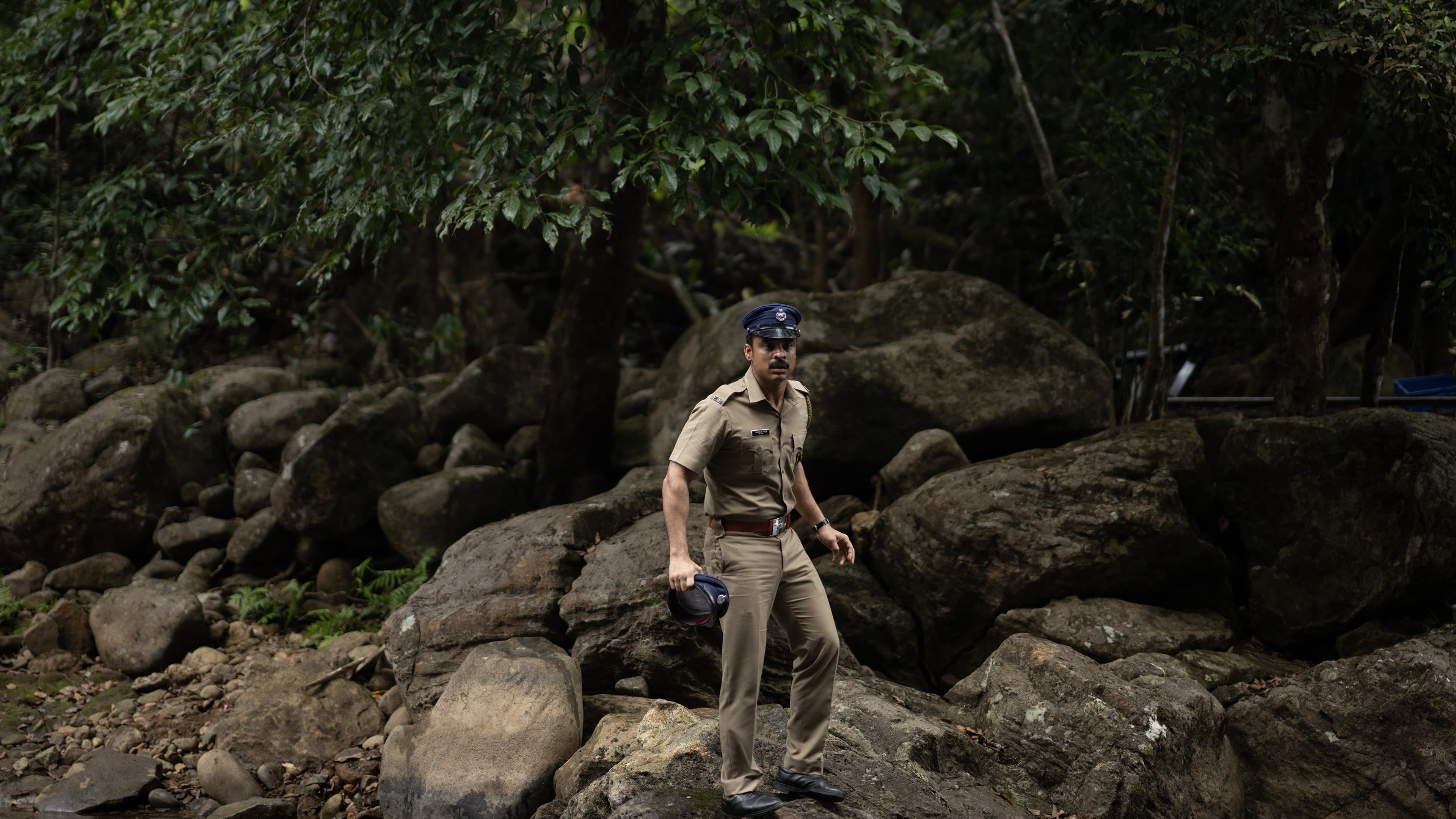 നരിവേട്ട - immagine