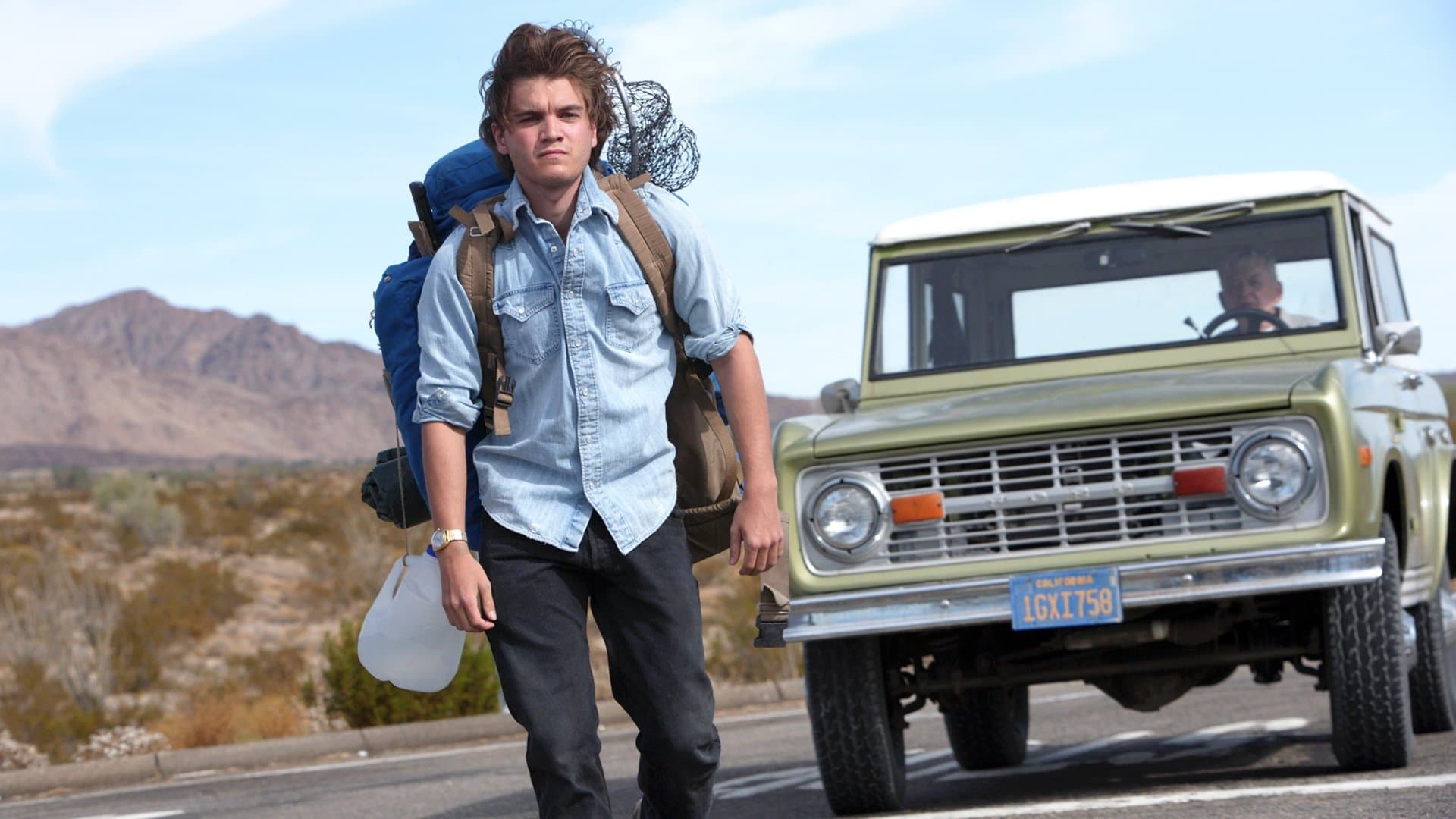 Into the Wild - Nelle terre selvagge - immagine
