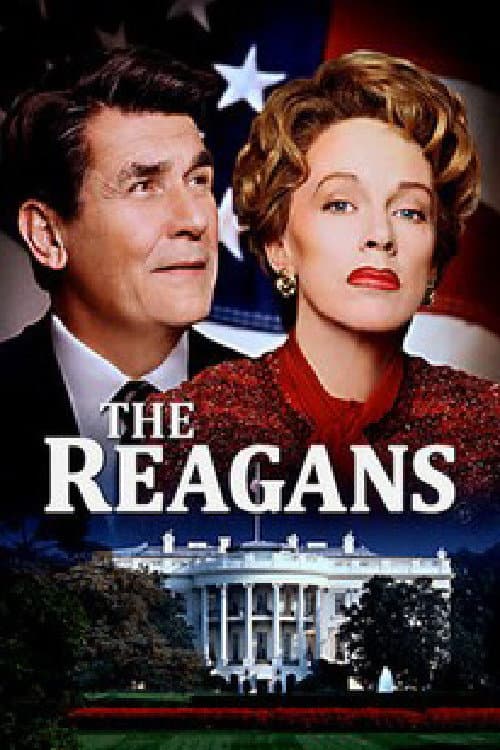 Poster di The Reagans