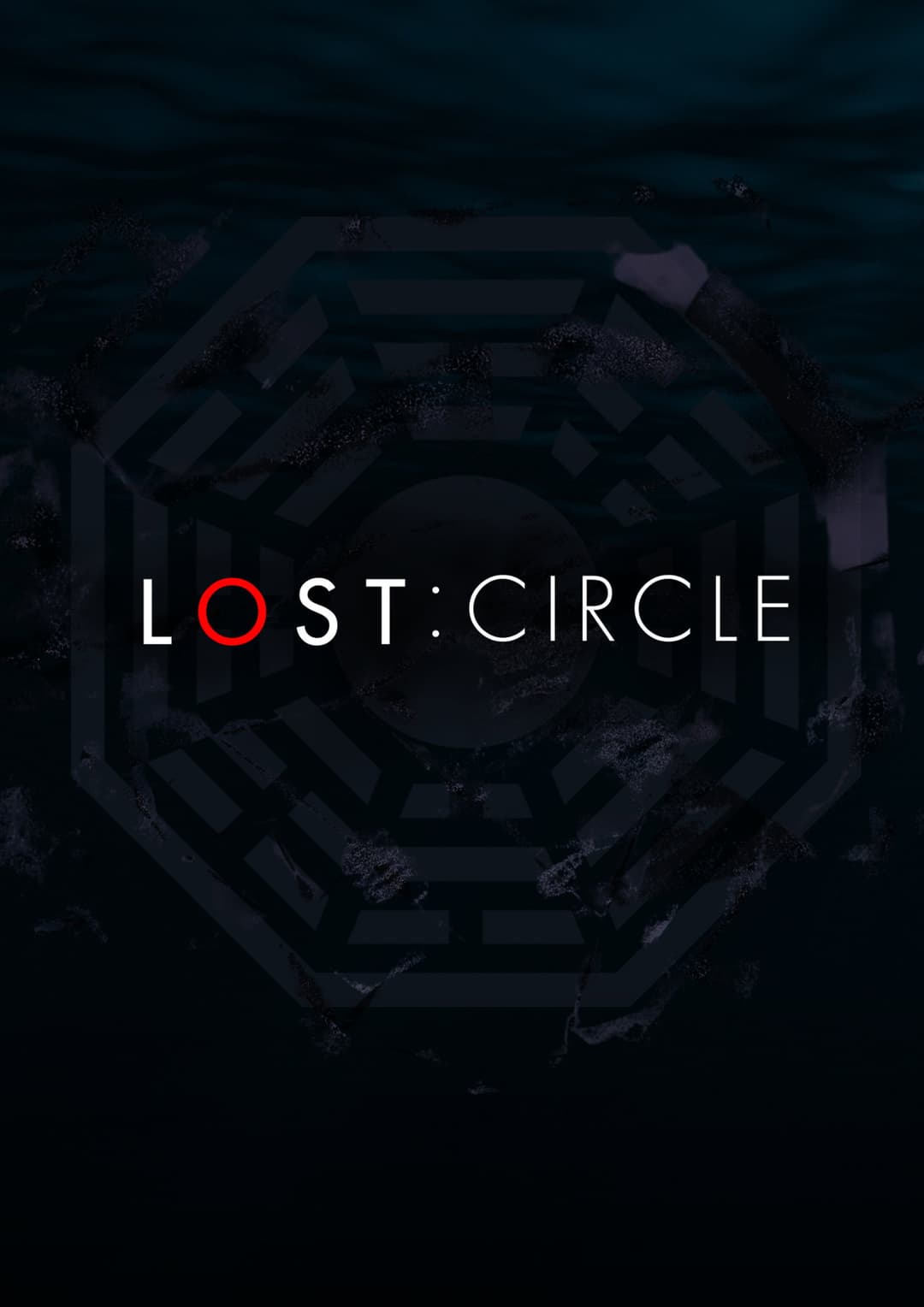 Poster di LOST: Circle