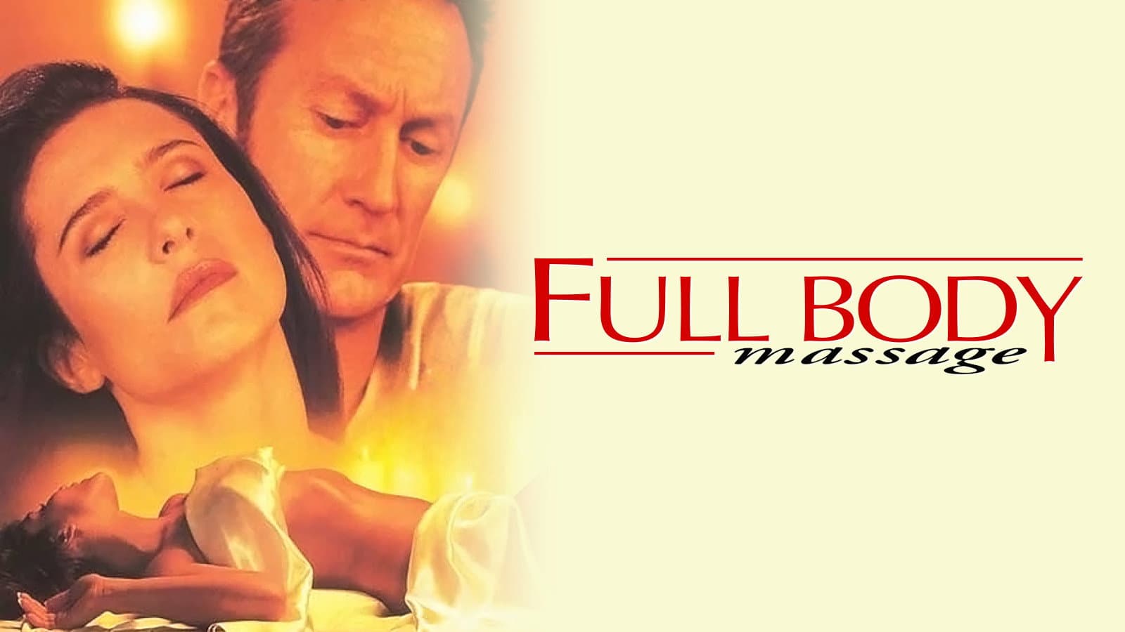 Full Body Massage - immagine