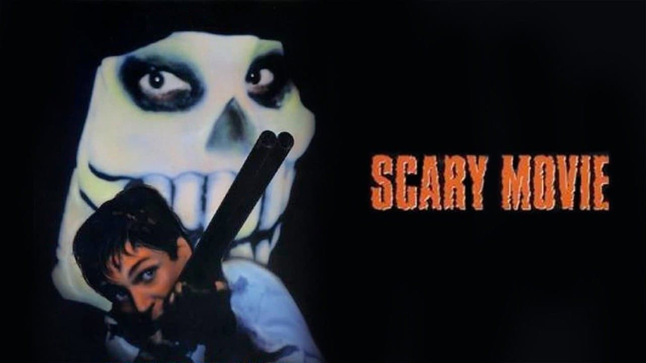 Scary Movie - immagine