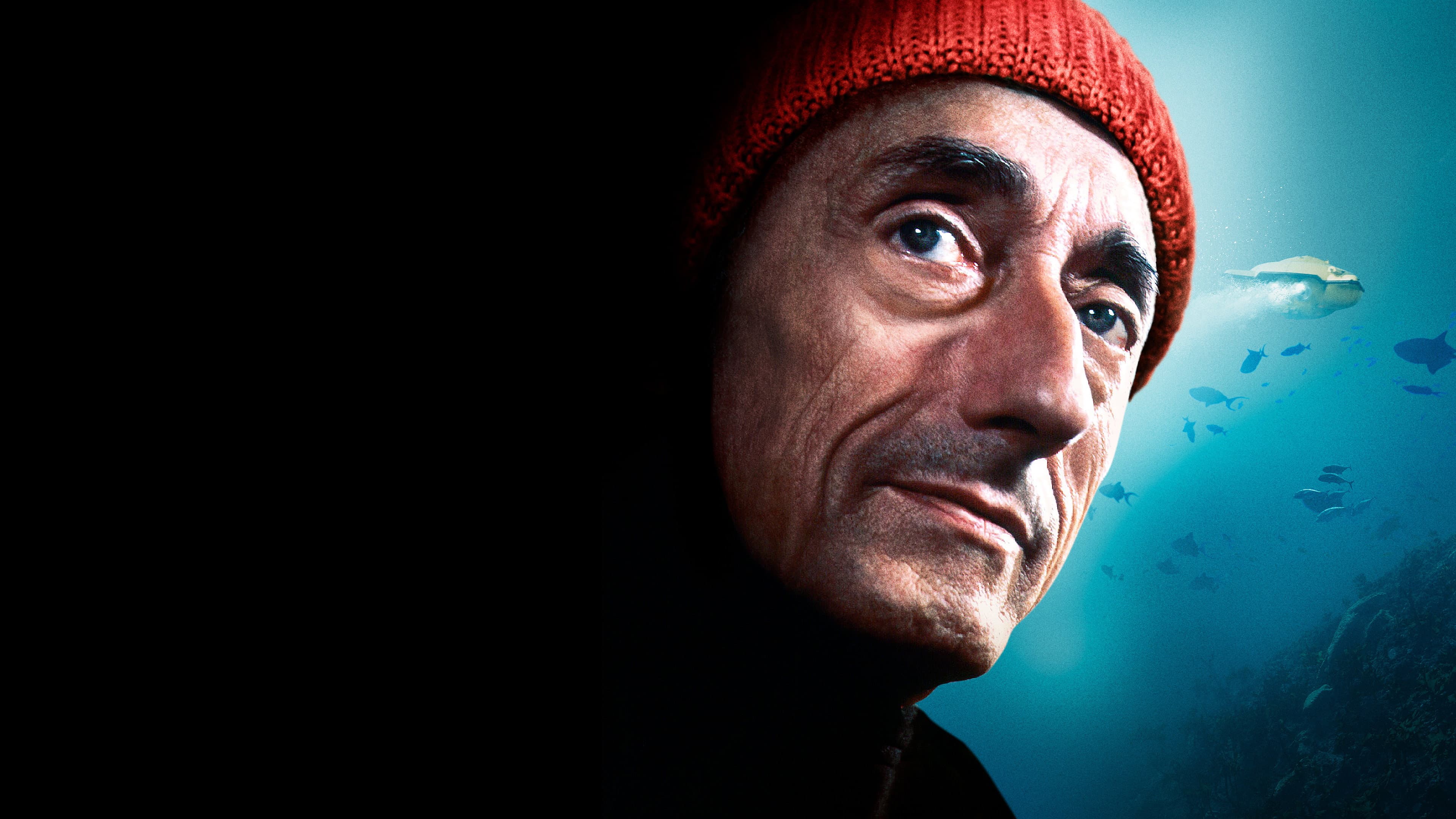 Jacques Cousteau - Il figlio dell’oceano - immagine