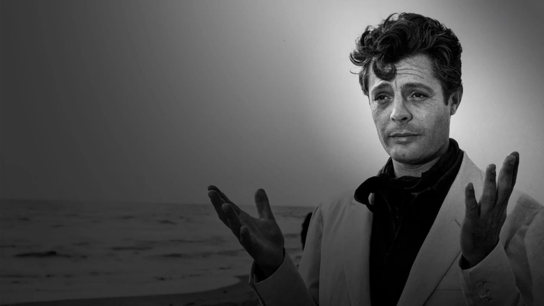 Marcello Mastroianni, irrésistiblement libre - immagine