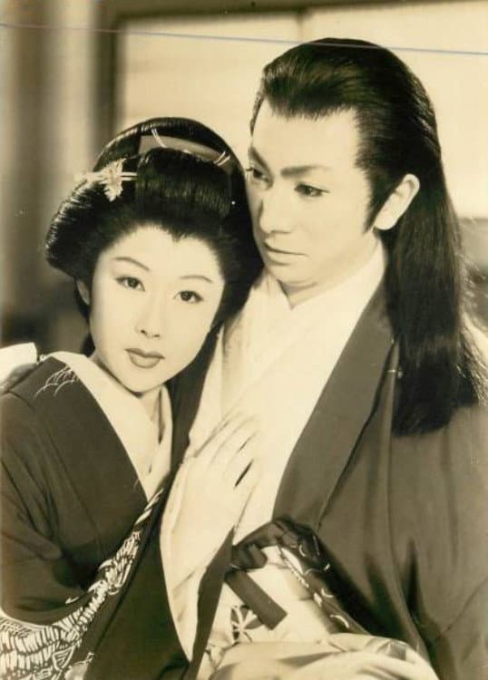 Poster di 天下を狙う美少年