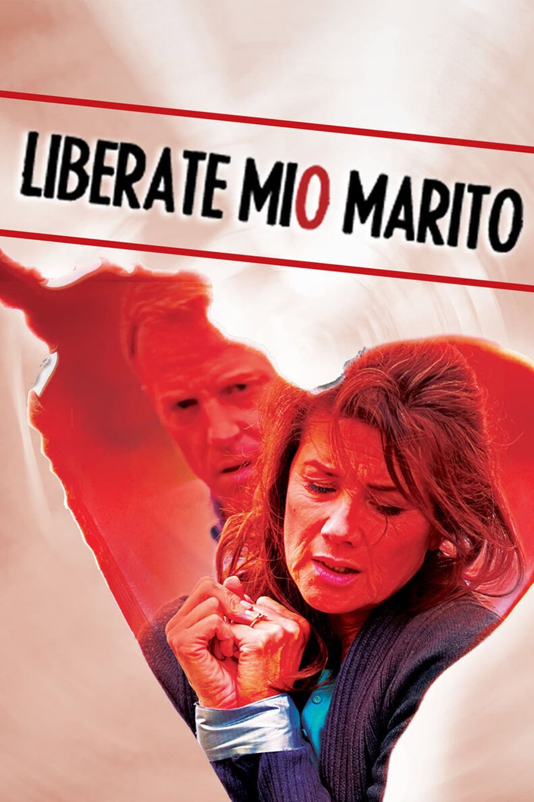 Poster di Liberate mio marito