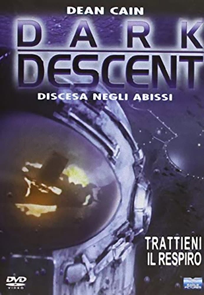 Poster di Dark Descent