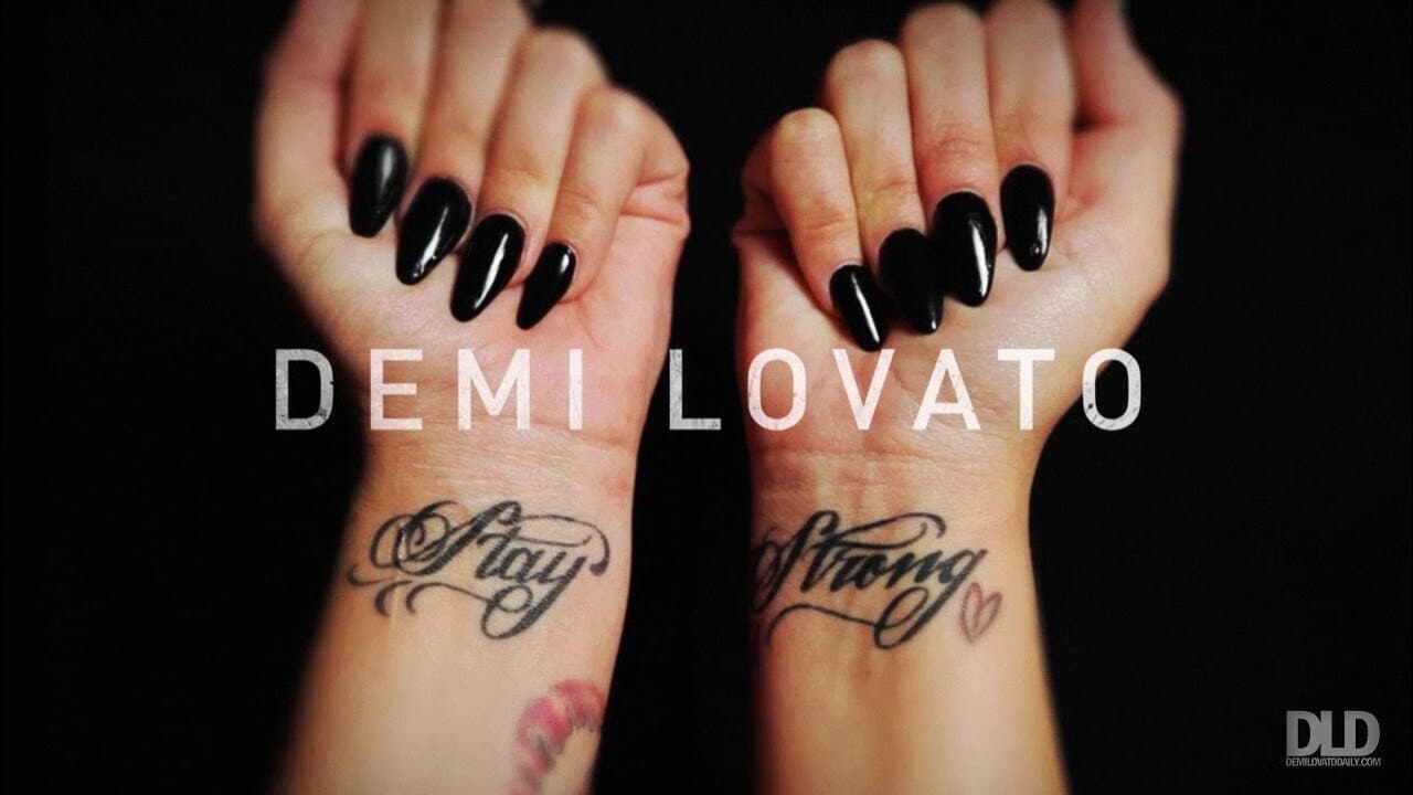 Demi Lovato: Stay Strong - immagine