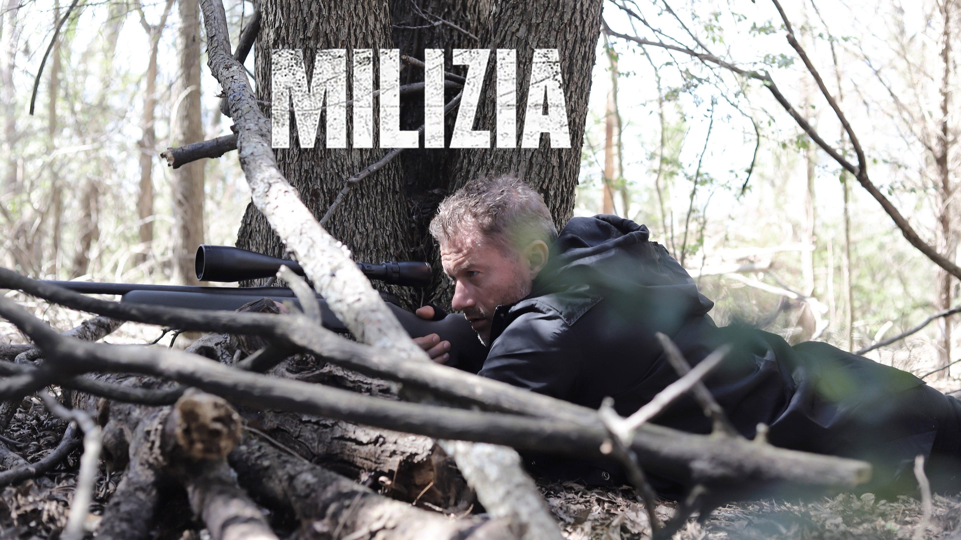 Milizia - immagine