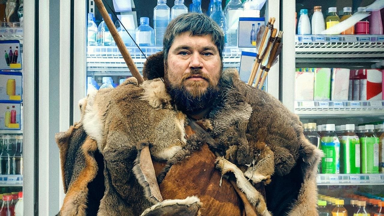 Wild Men - Fuga dalla civiltà - immagine