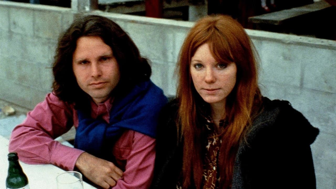 Jim Morrison : derniers jours à Paris - immagine