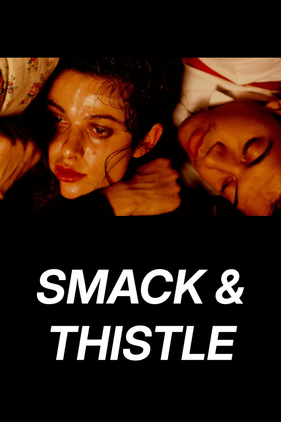 Poster di Smack and Thistle
