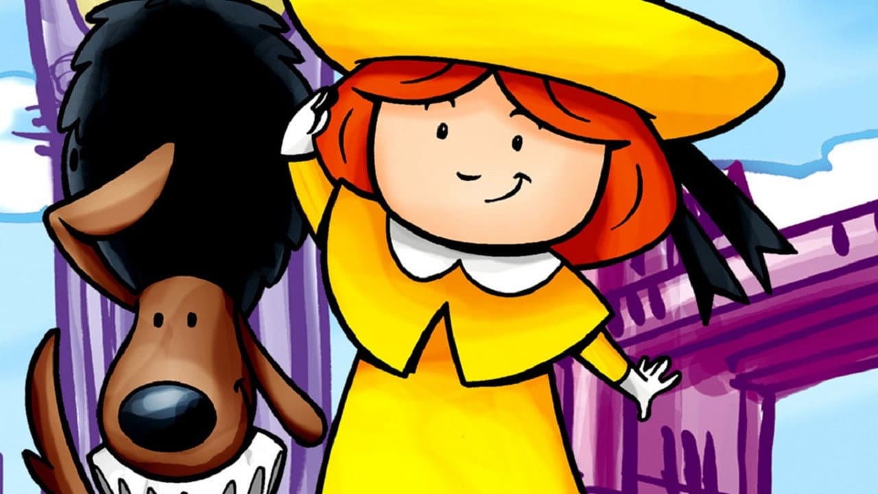 Madeline: My Fair Madeline - immagine