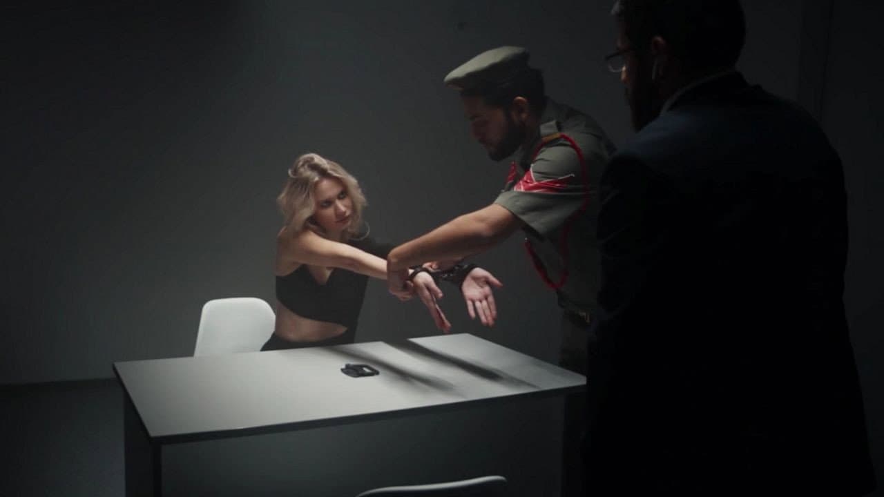 Escort Girl - immagine