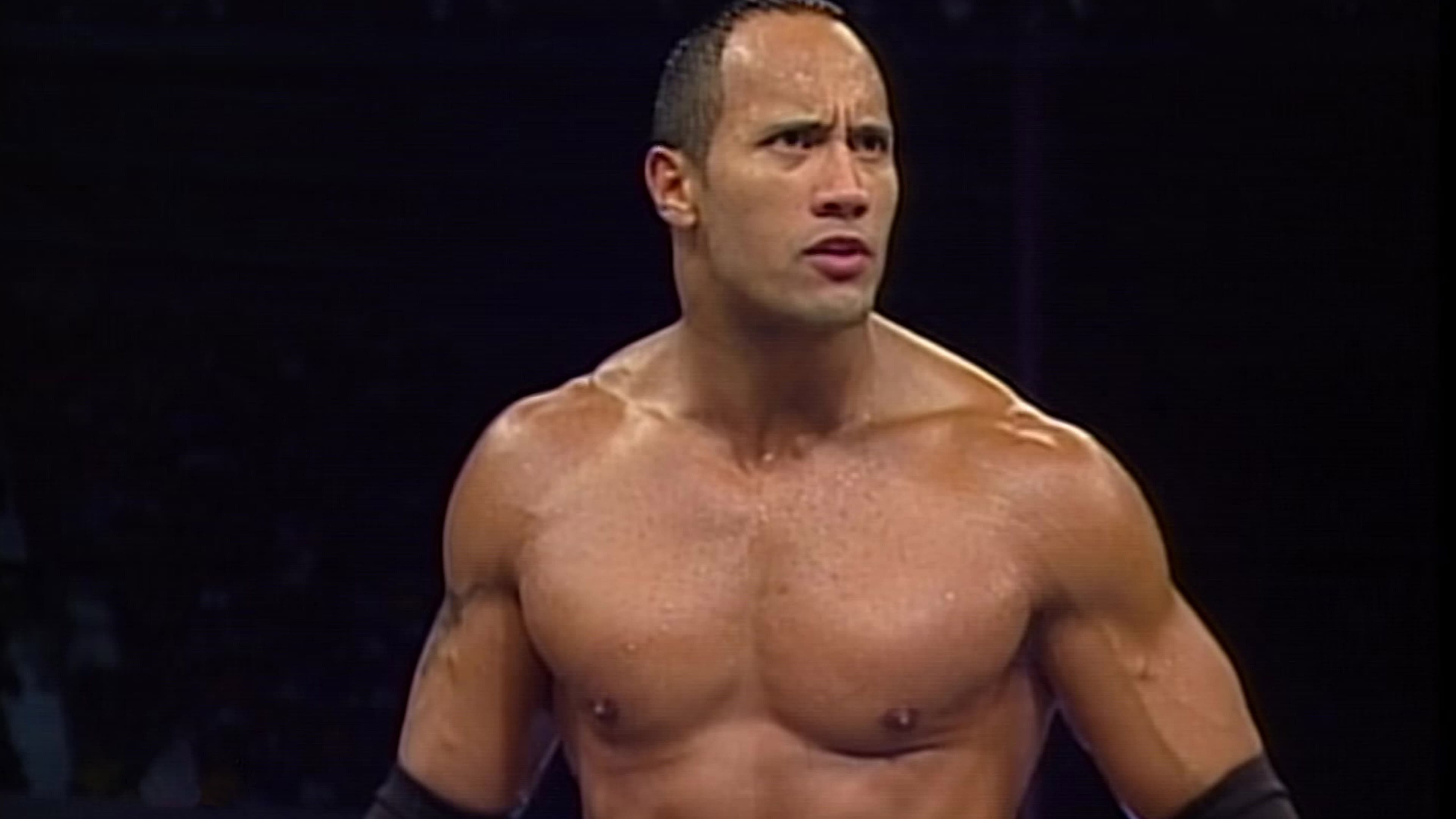 WWE Global Warning - immagine