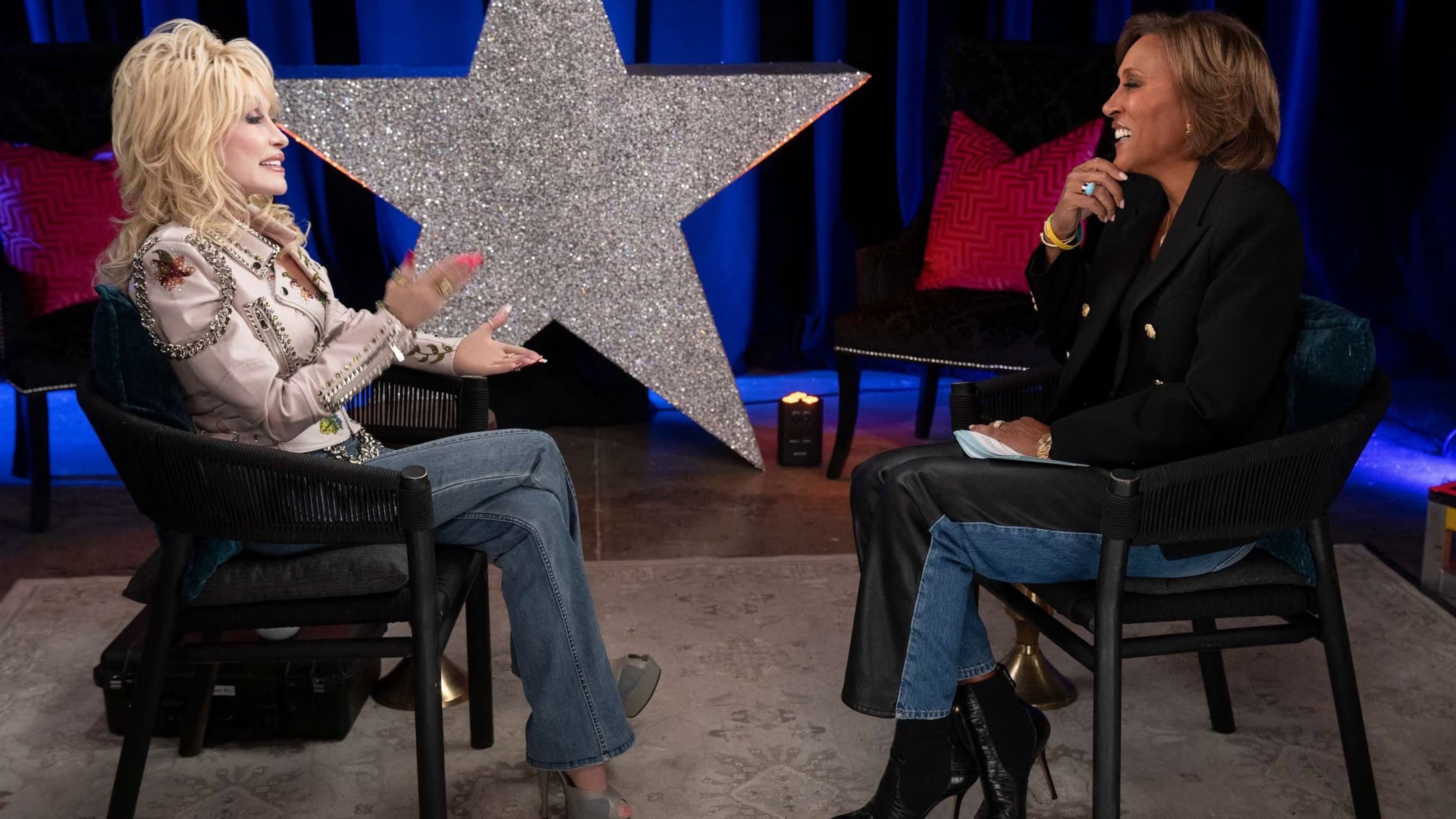 Dolly Parton - From Rhinestones to Rock & Roll - immagine