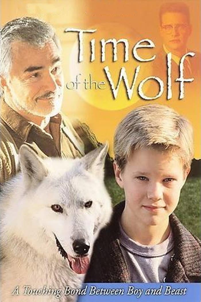 Poster di Cuore di lupo