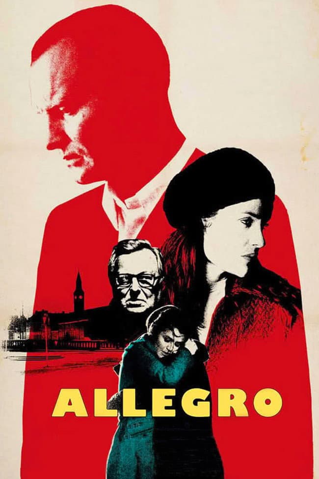 Poster di Allegro