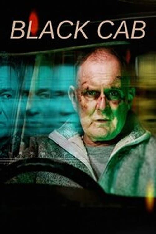 Poster di Black Cab