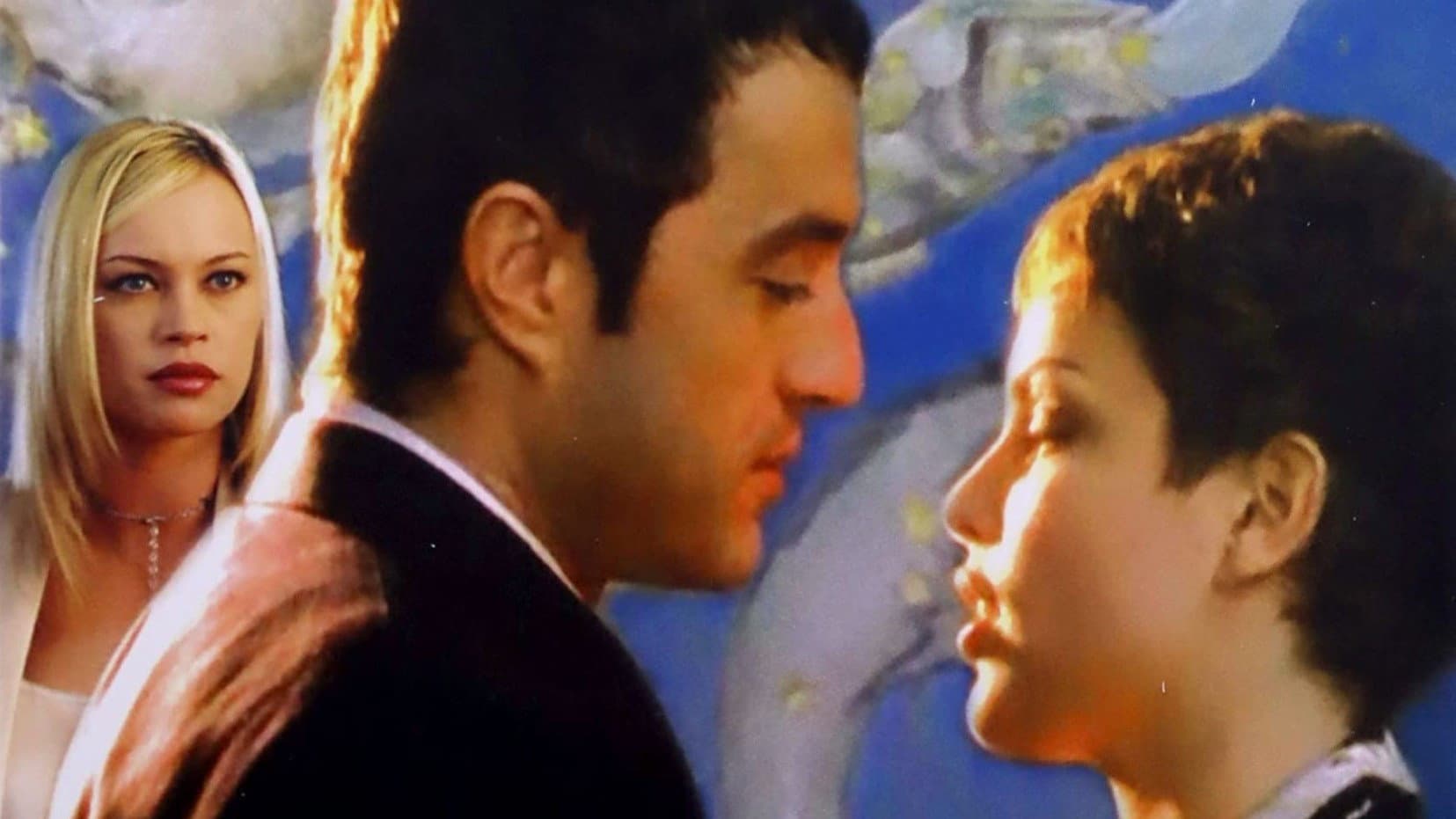 Gli occhi dell'amore - immagine