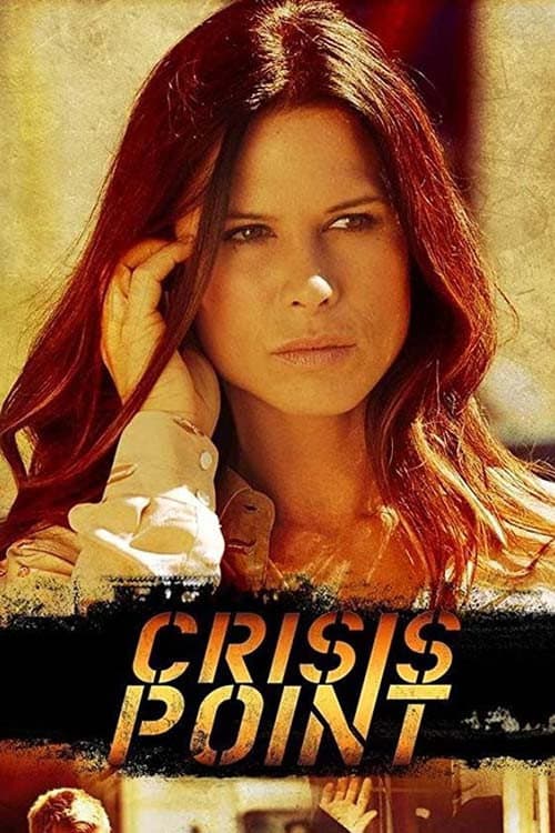 Poster di Stato di Crisi