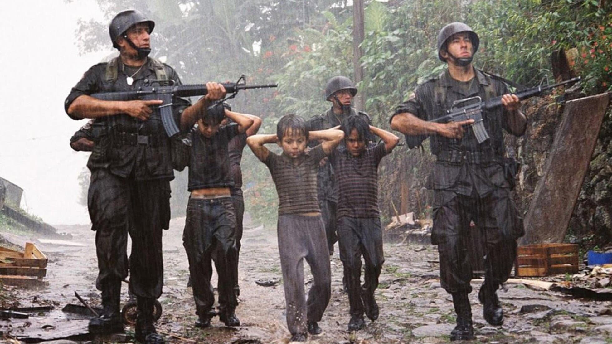 I figli della guerra - immagine