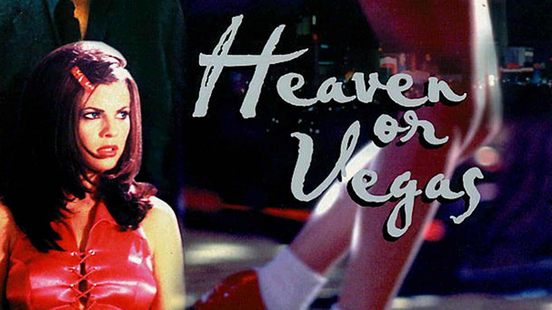 La ragazza di Las Vegas - immagine