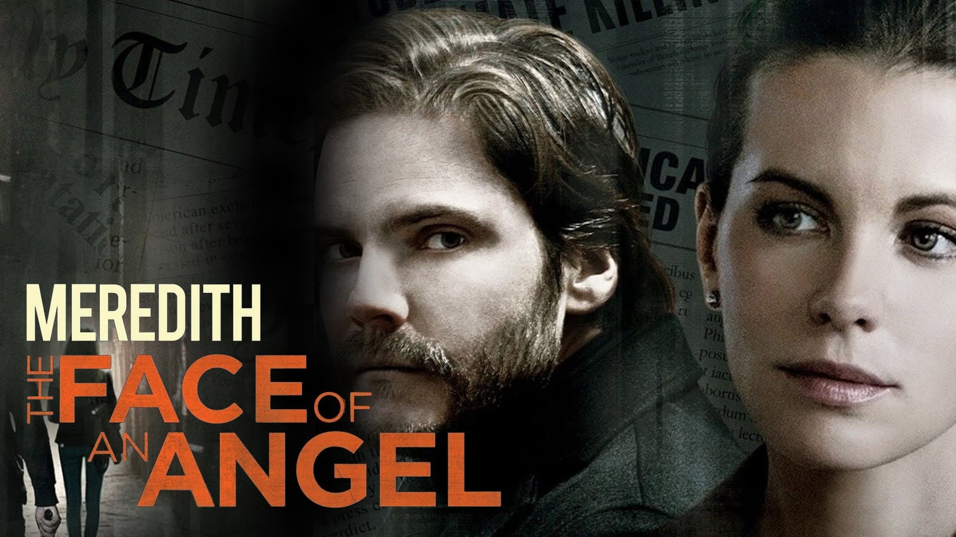 Meredith - The Face of an Angel - immagine