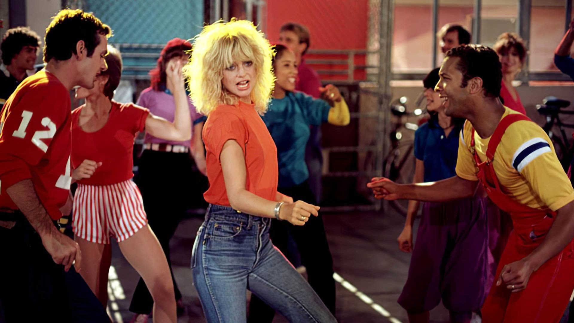 Una bionda per i Wildcats - immagine
