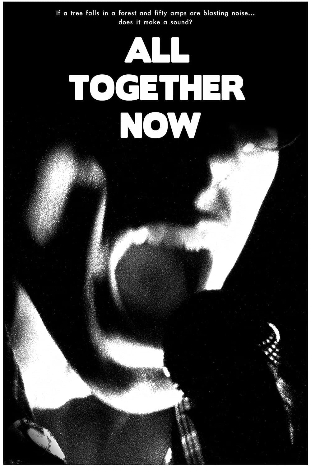 Poster di All Together Now