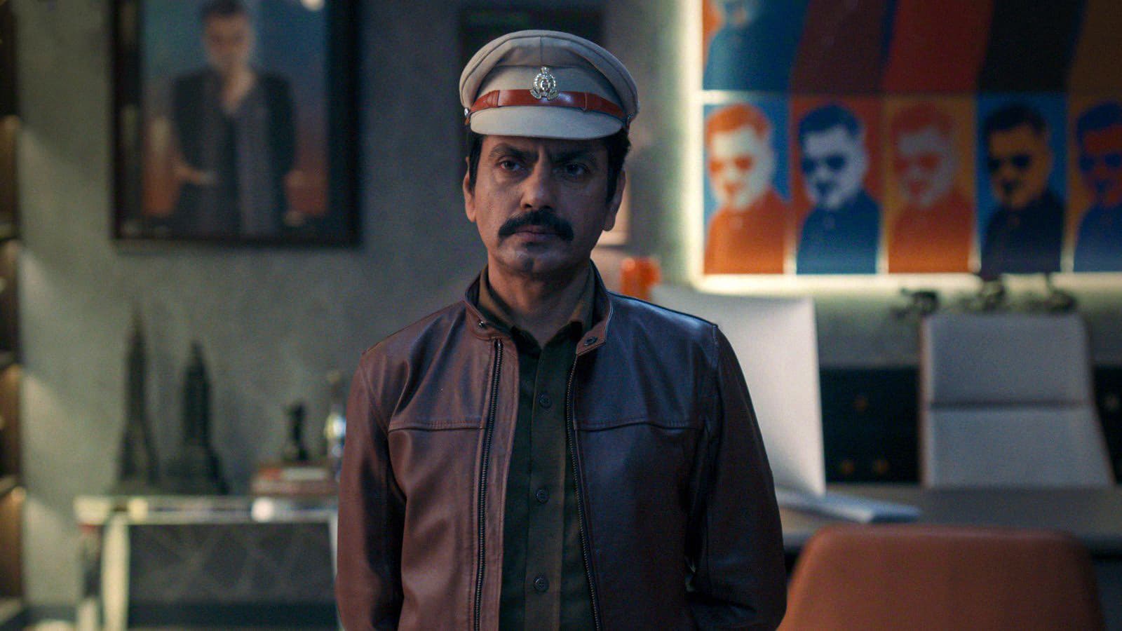 Raat Akeli Hai - The Bansal Murders - immagine