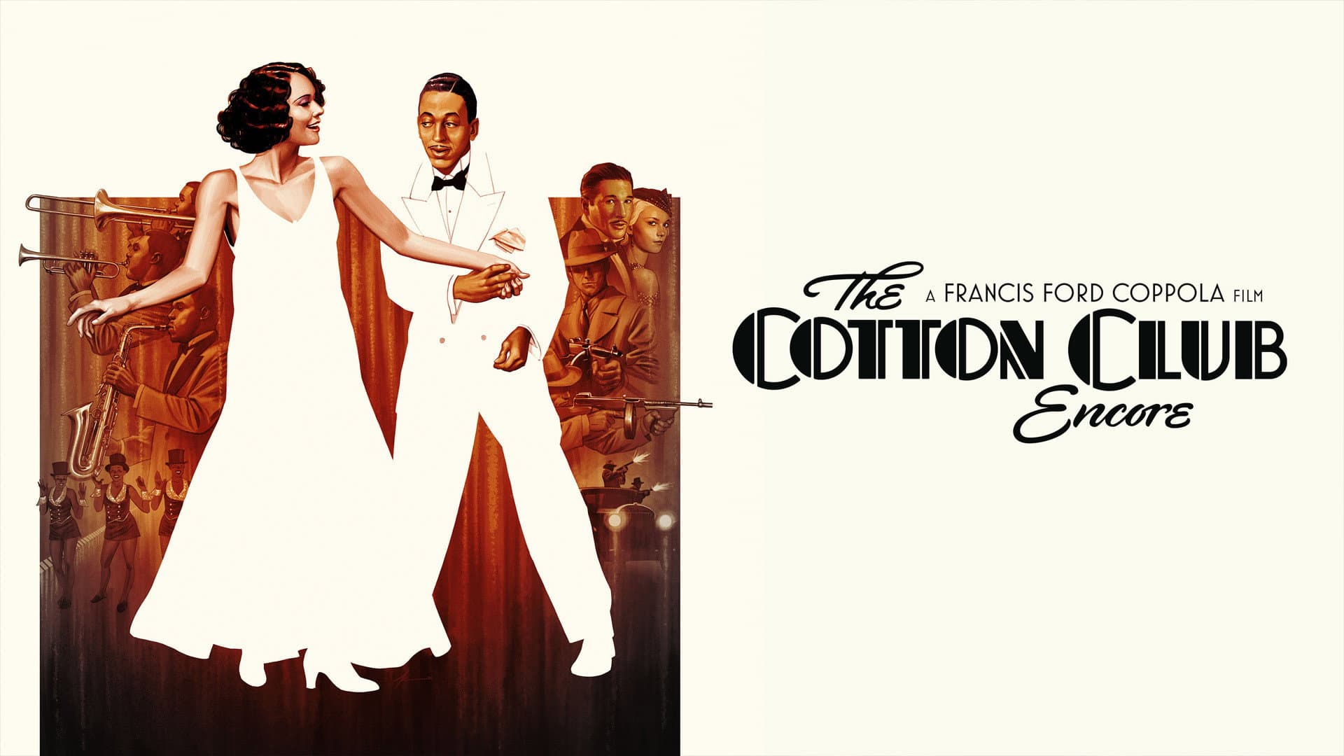 Cotton Club - immagine