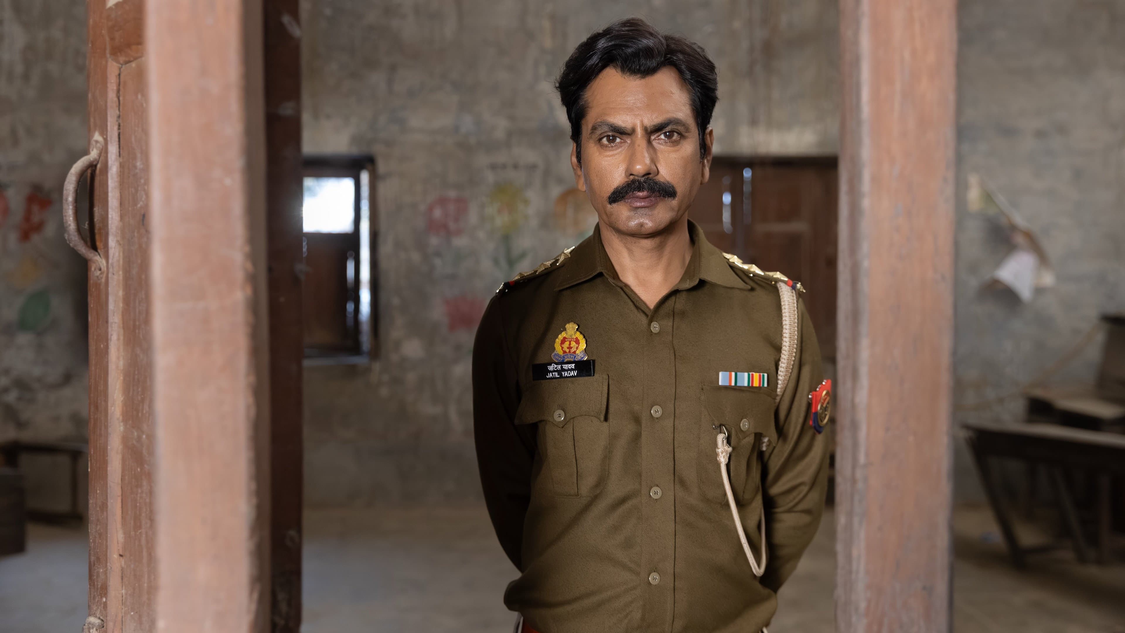 Raat Akeli Hai - The Bansal Murders - immagine