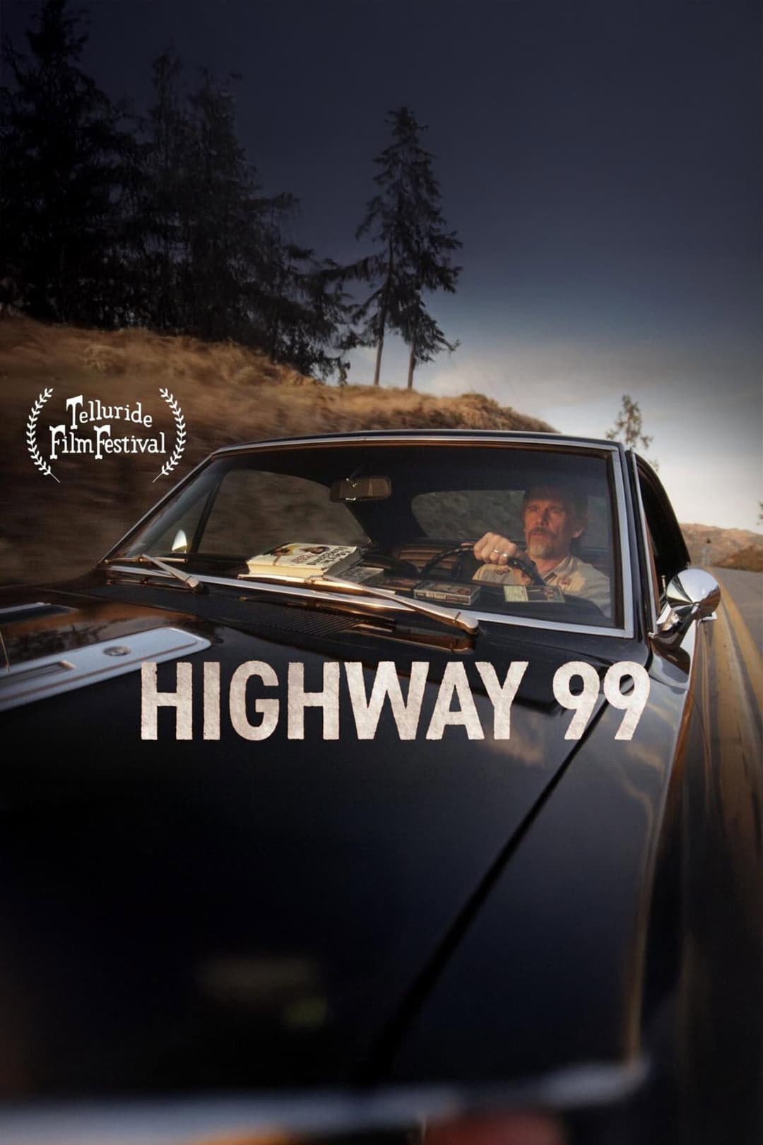 Poster di Highway 99: A Double Album