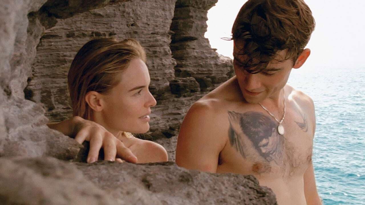 And While We Were Here - immagine