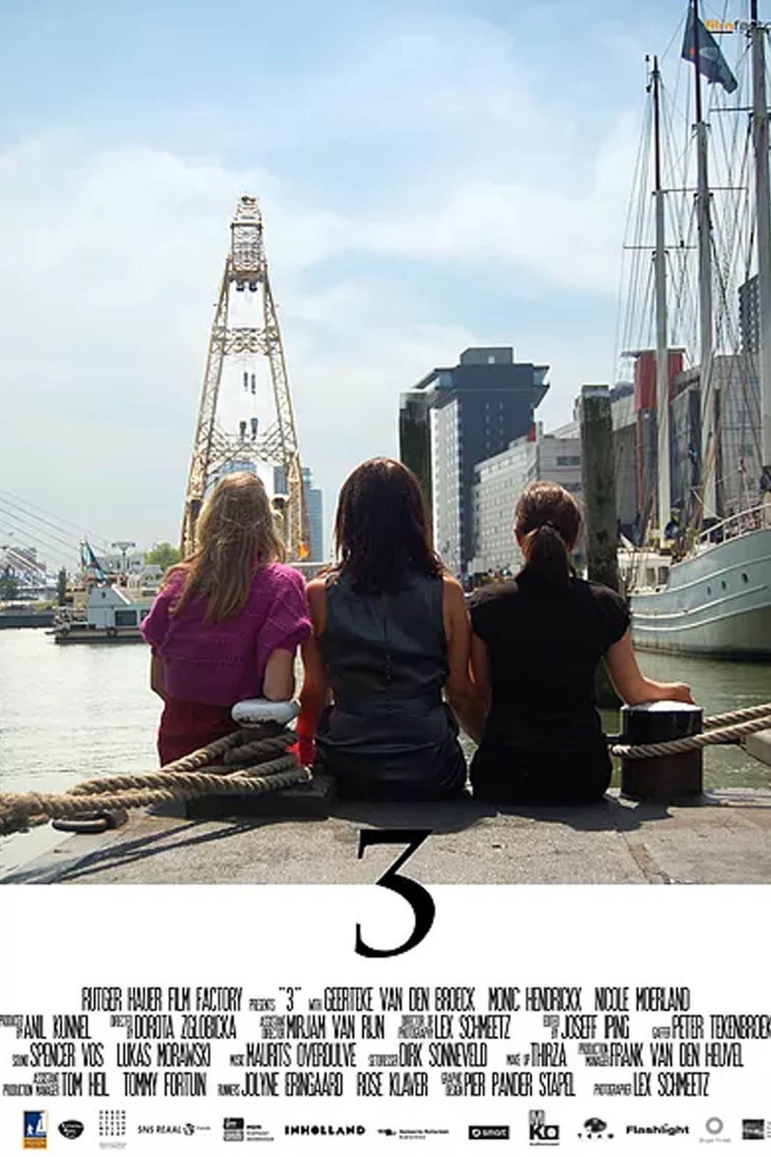 Poster di 3
