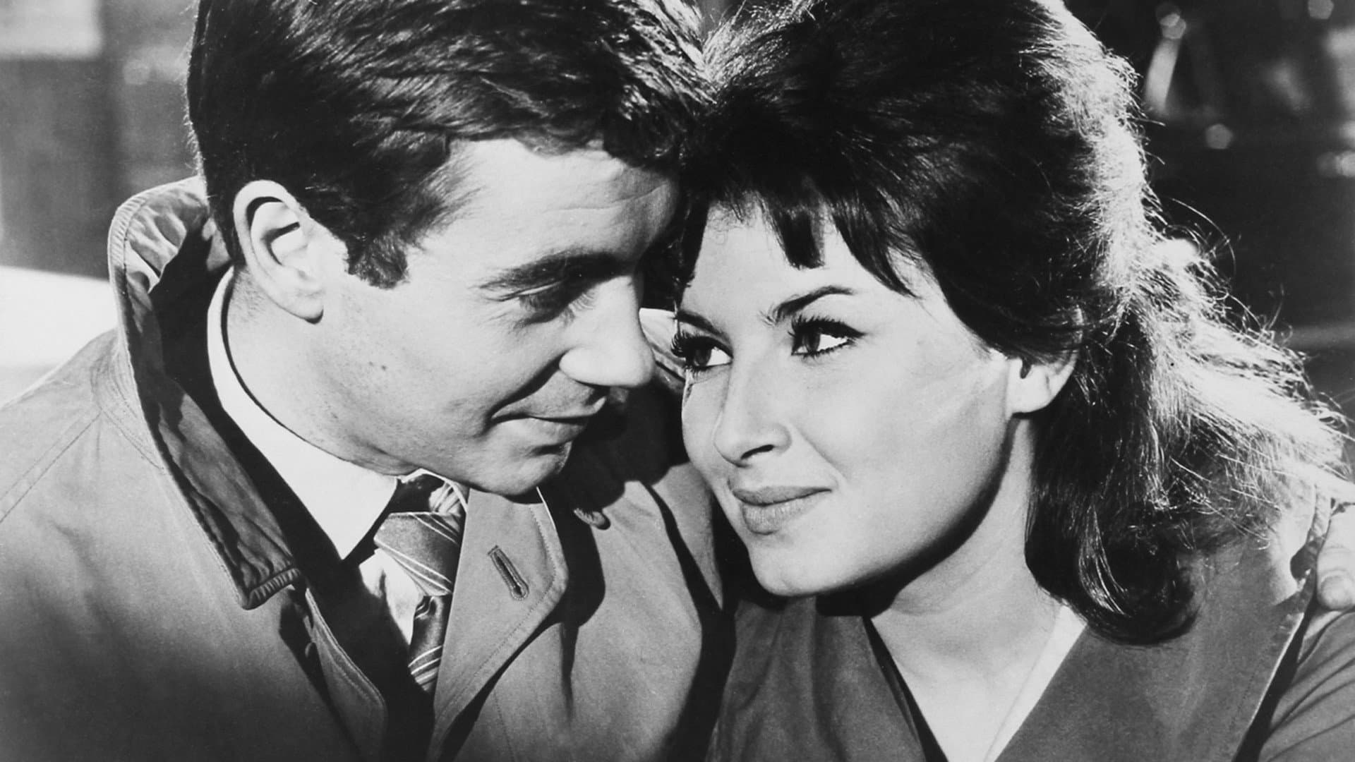 La francese e l'amore - immagine