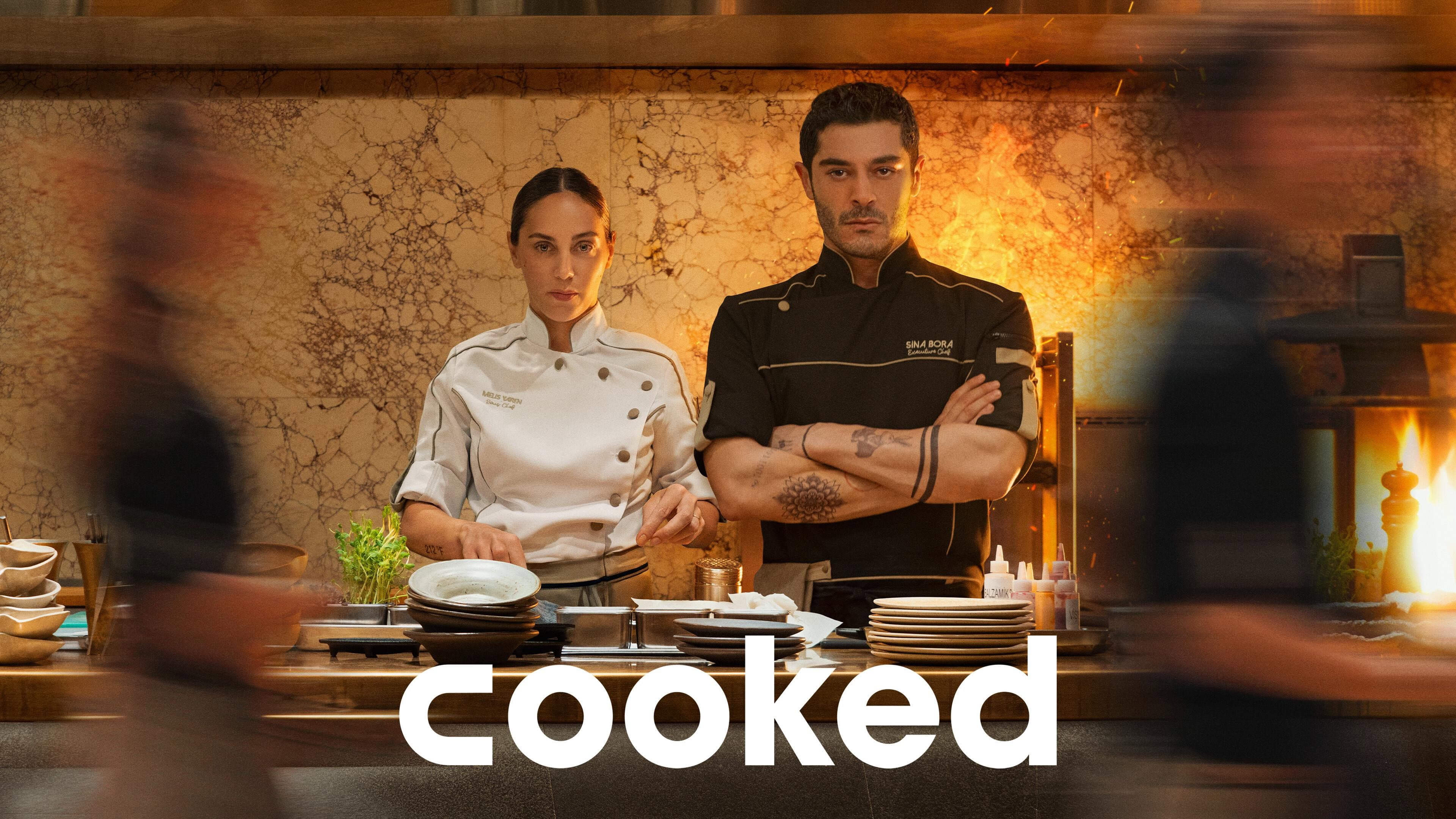 Umami - Chef Stellato - immagine