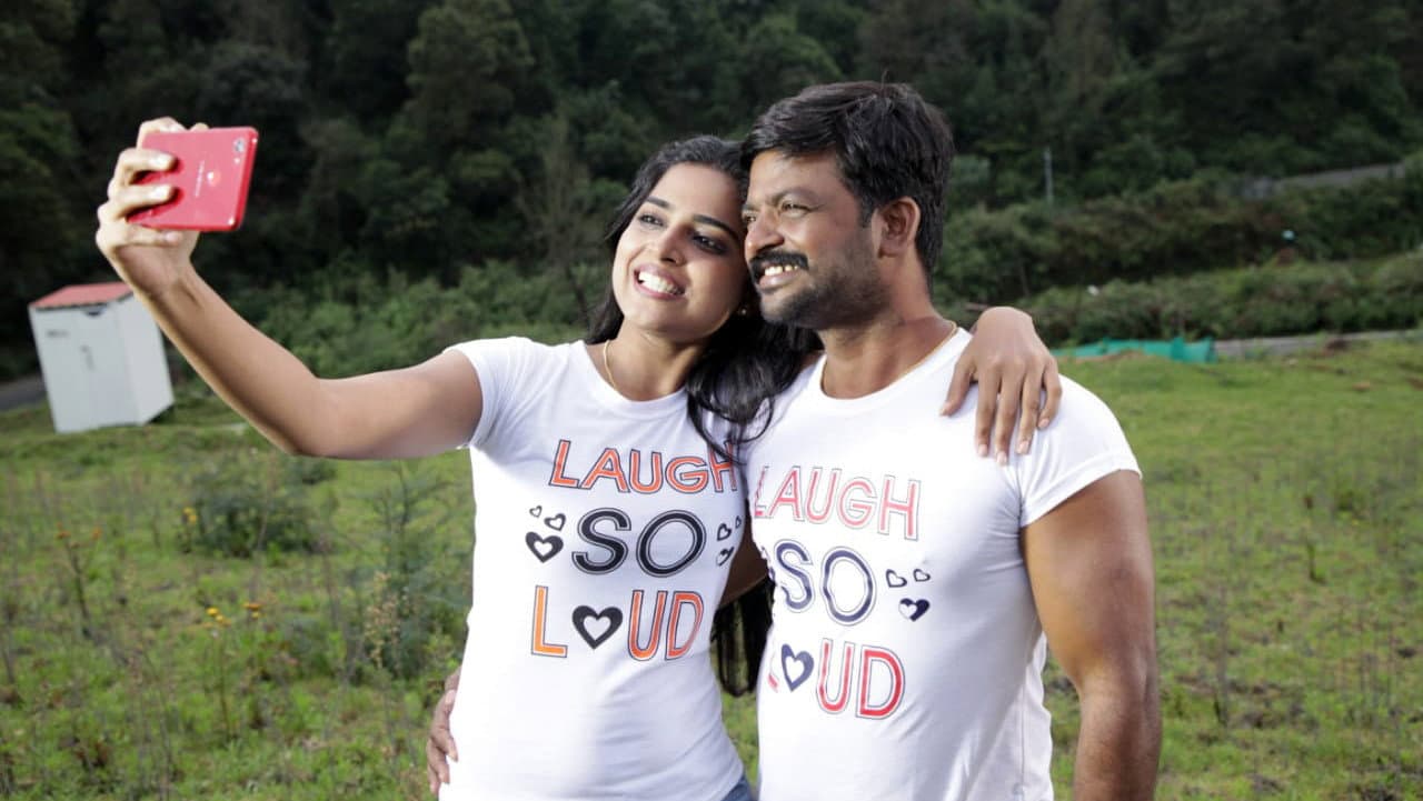 மீண்டும் - immagine