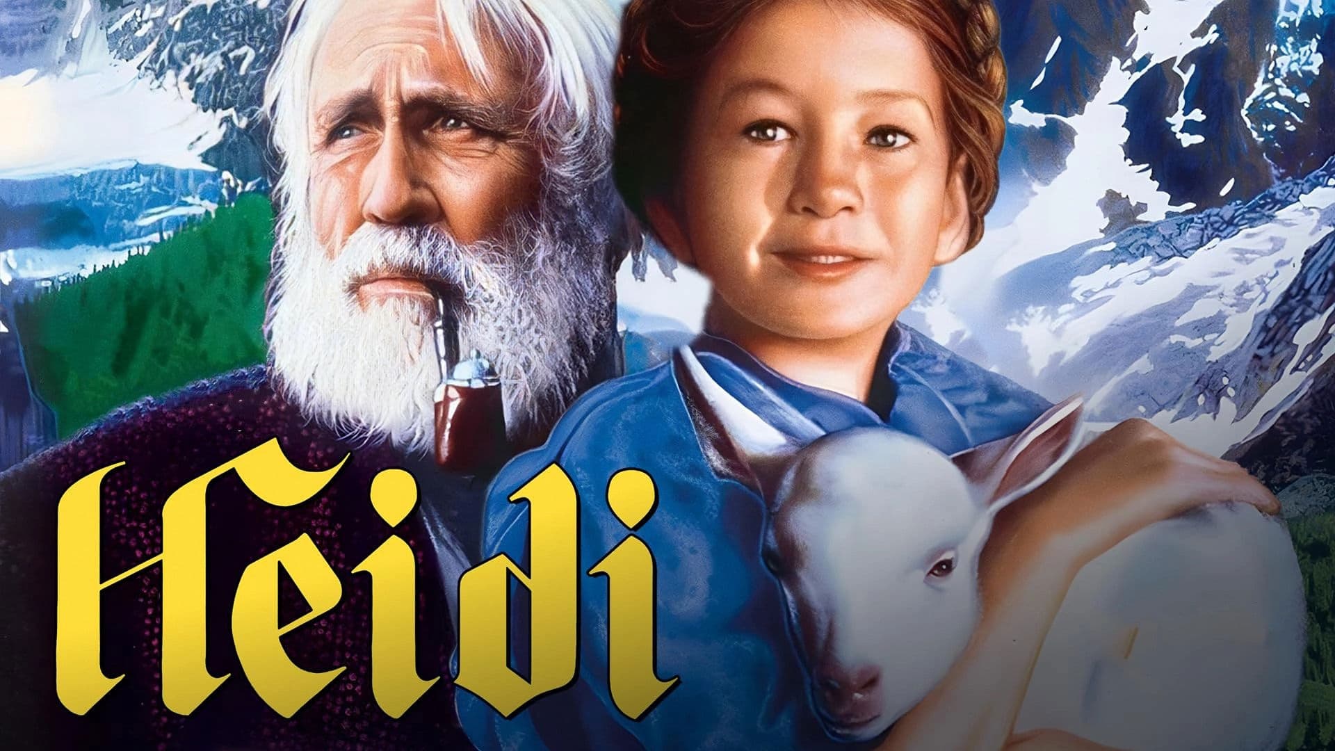 Heidi - immagine