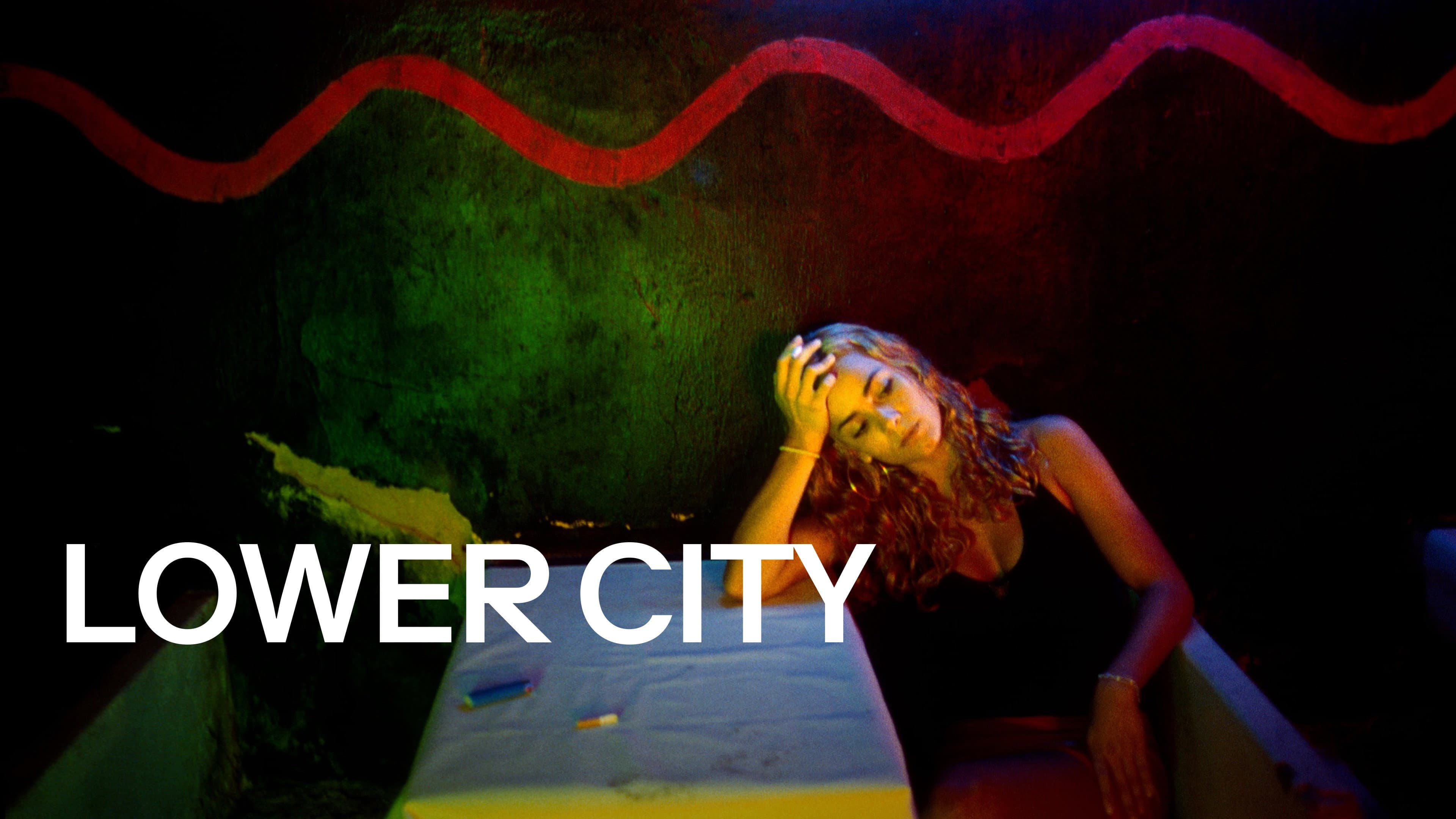Lower City - immagine