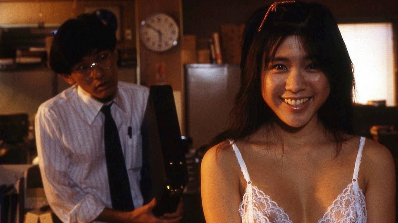 いたずらロリータ　後からバージン - immagine